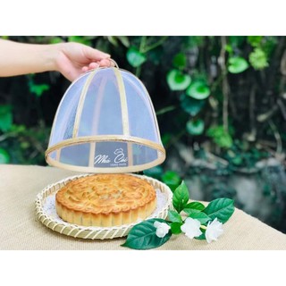 Combo lồng bàn mẹt tre
