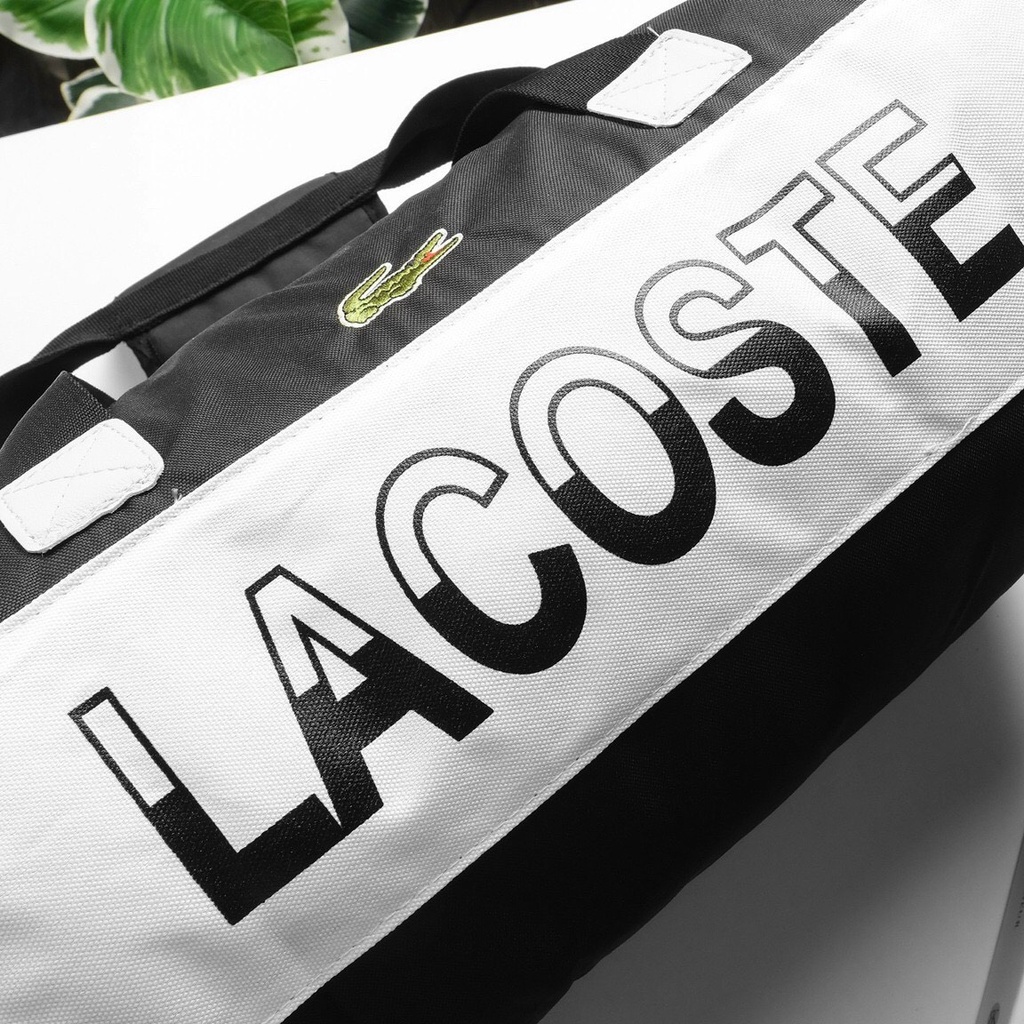 Túi trống thể thao, tập Gym Lacoster