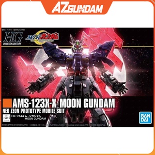 Mô Hình Gundam HG Moon Gundam Series HGUC Tỉ Lệ 1/144