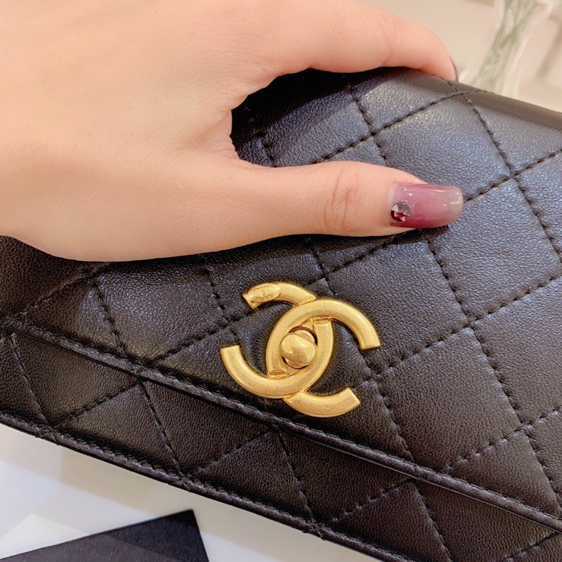 Túi CN quai xích s21 supvip