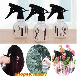 Bình Xịt Nước 300ml Ht Cho Thợ Cắt Tóc