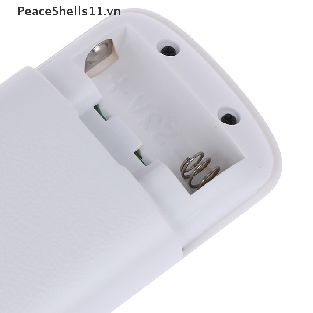 1 Bộ Điều Khiển Từ Xa 4 Nút EV1527 433MHz
