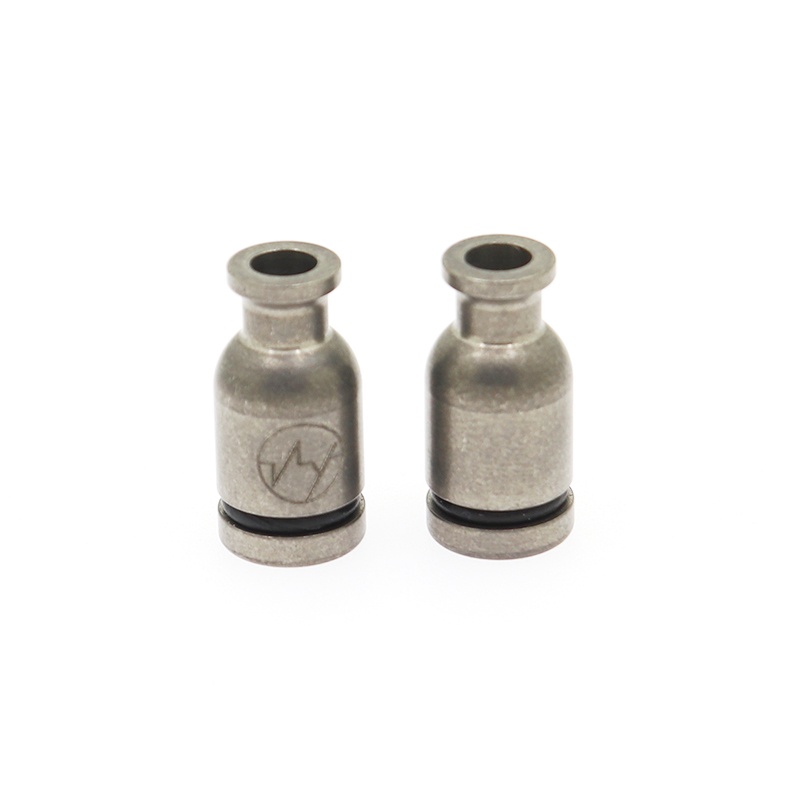 Móc Khóa Hợp Kim Hình Bình Nước Mini