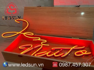 Quà tặng sinh nhật