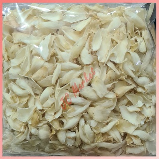 100 gram Bách Hợp (Bá hợp, Củ tỏi rừng) sấy khô