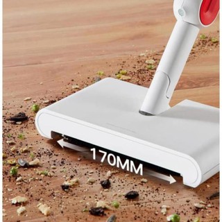 Cây lau nhà  Deemar Xiaomi TB900 2 in 1 đa năng thông minh vòi xịt nước tự động  - Bảo Hành 12 Tháng