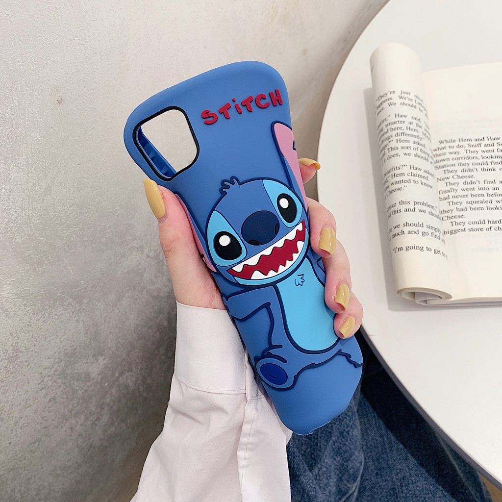 Ốp điện thoại hình hoạt hình cho Iphone 13 pro max 11 pro max xs max x xs xr 8 plus 7 plus 6s plus 6 plus 12 pro max