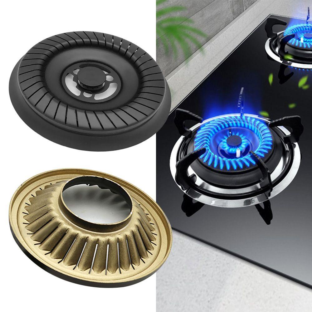 BORAG Vỏ Bọc Bếp Ga Bằng Thép Không Gỉ Chất Lượng Cao