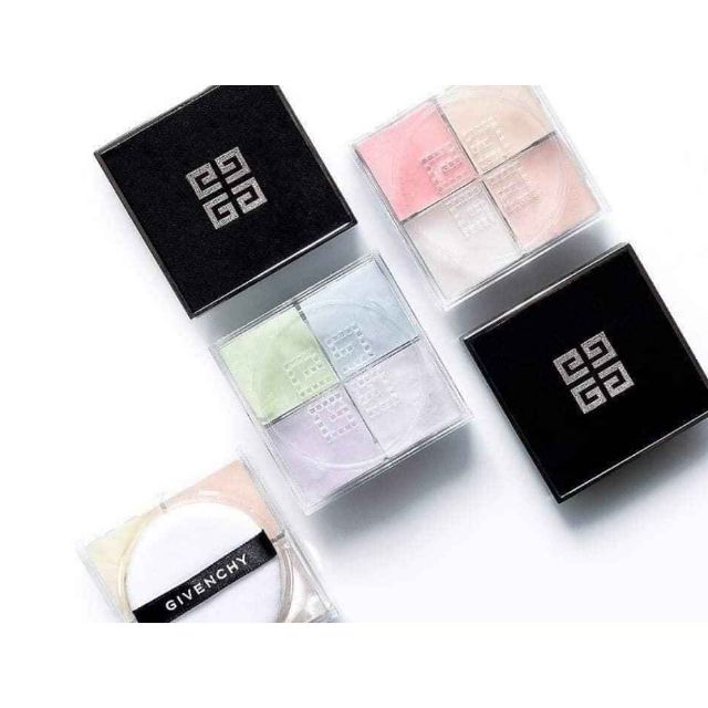 PHẤN PHỦ BỘT GIVENCHY - PRISME LIBRE
