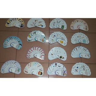 Combo 3 bộ games tiếng anh sale off