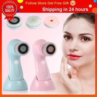 Forest [Forest]Máy Đốt Mặt Bằng Điện Sạc USB