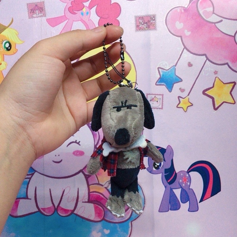 Gấu Bông Snoopy