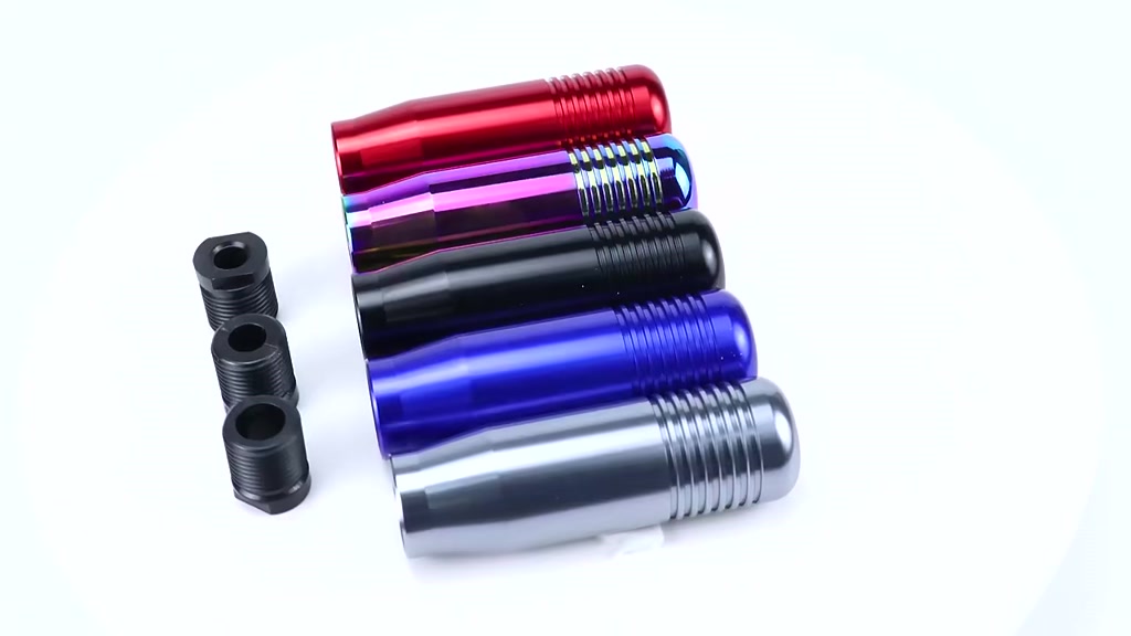 Gợi ý các mẫu tay cần số ô tô chất lượng, giá tốt