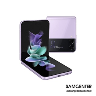 Điện Thoại Samsung Galaxy Z Flip3 5G (8GB/128GB) - Hàng chính hãng