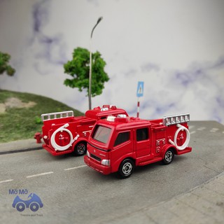 Tomica - xe cứu hỏa morita no.41