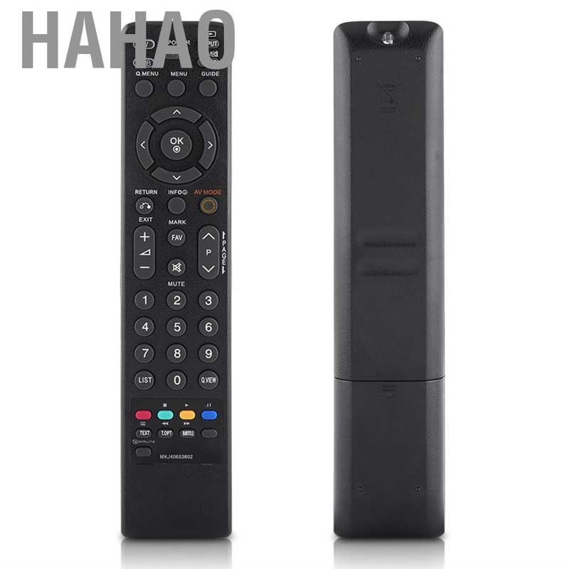 Điều Khiển Từ Xa Thay Thế Cho Tv Thông Minh Lg Mkj40653802 Uk