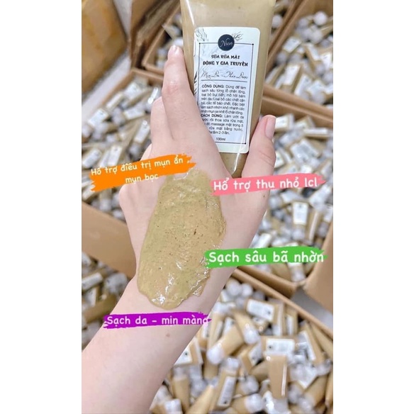SửA RỮA MẶT ĐÔNG Y GIA TRUYỀN | BigBuy360 - bigbuy360.vn
