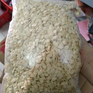 Combo 0,5 cân hạt dưa, 0,5 cân chanh xanh