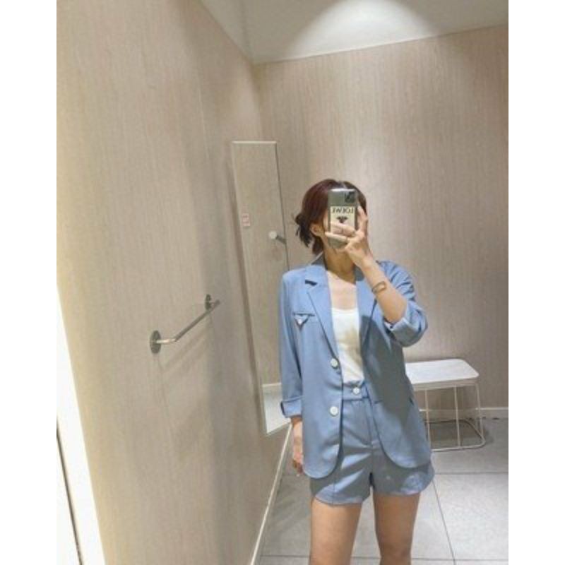 SET VEST NỮ PHONG CÁCH HÀN QUỐC