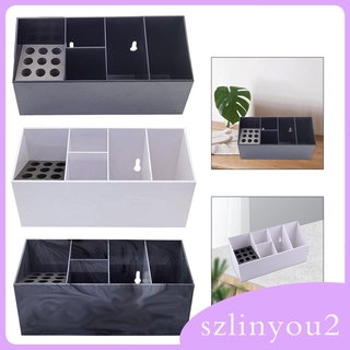 [Szlinyou2] Hộp đựng dụng cụ làm tóc Giá để tóc