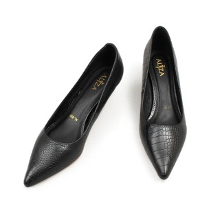 Aliza - Giày công sở gót nhỏ 3cm A065