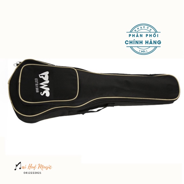 Bao đàn Ukulele chính hãng BWS 2022 ( 6 lớp ) đủ size