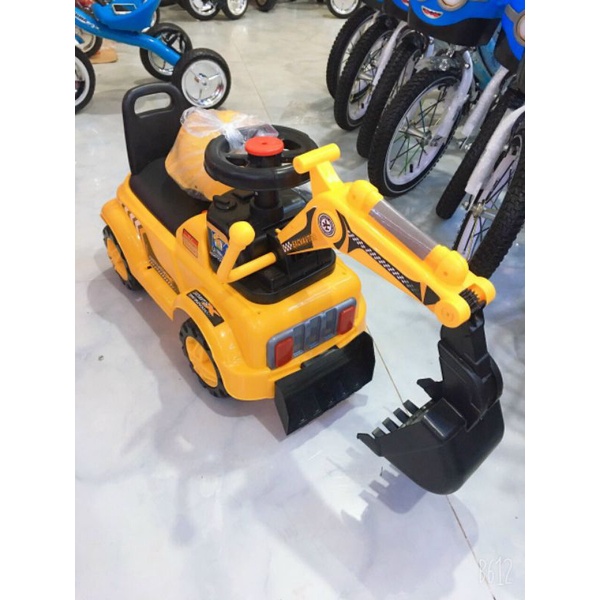 Máy cẩu điện