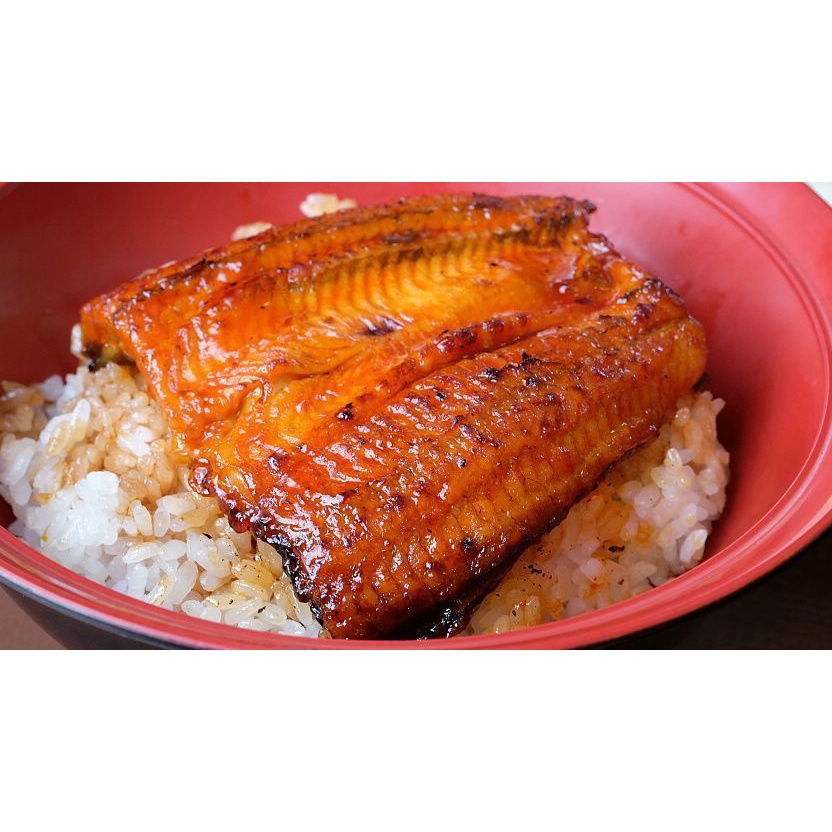 [ship HCM] Lươn Nhật nướng 200g