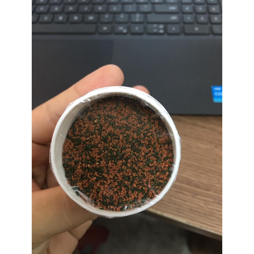 Thức Ăn Cho Cá Biogran Small  -  Prodac