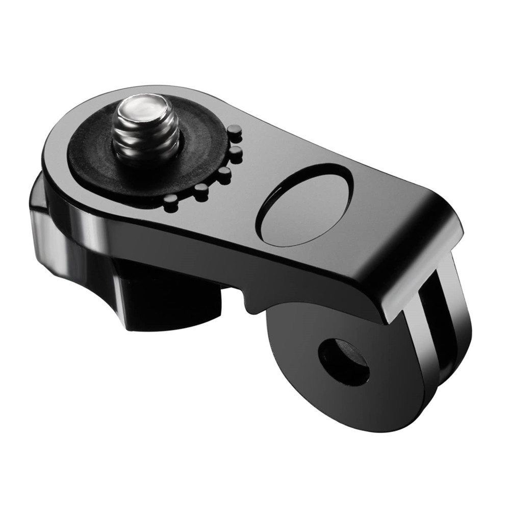 Ngàm Gắn Camera Hành Trình xiaomi yi Lỗ Ốc Vít 1 / 4 inch Cho Máy Quay Hành Động Sony Mini HDR