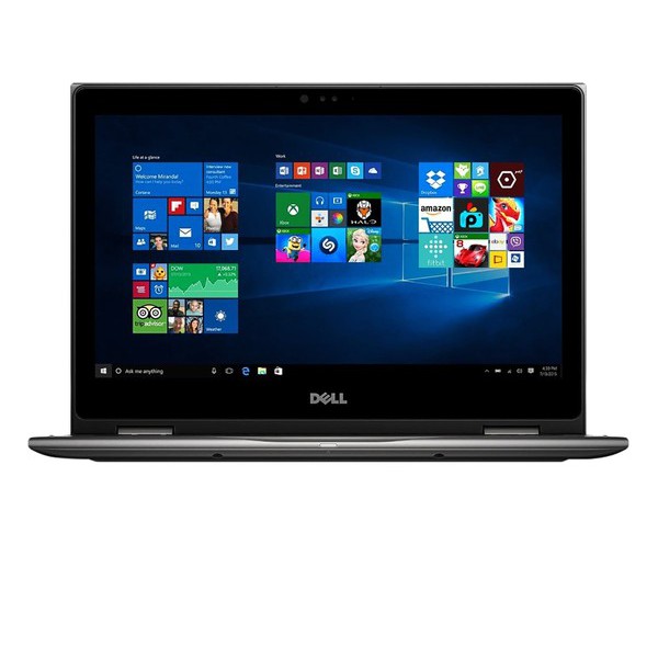LAPTOP DELL INSPIRON 13 5378 (C3TI7007W)