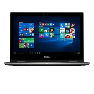 Laptop dell inspiron 13 5378