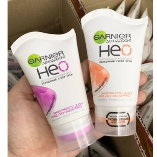 Lăn khử mùi Garnier HEO