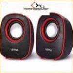 Loa Vi Tính Loyfun LF 804 Speaker Good hàng chính hãng. bảo hành 6 tháng - Home Computer .Offical Store