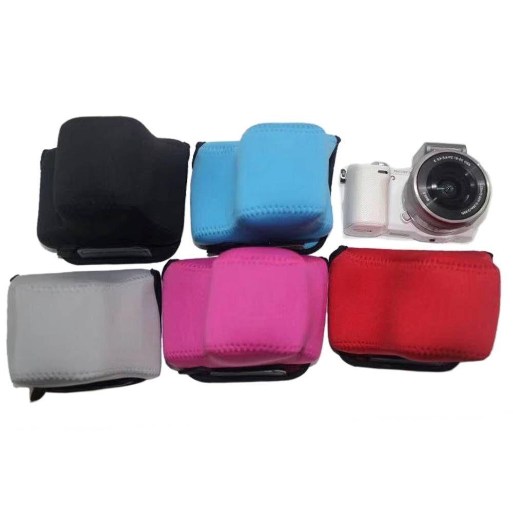 BTLIMER Túi Đựng Máy Ảnh Chống Thấm Nước Chất Lượng Cao