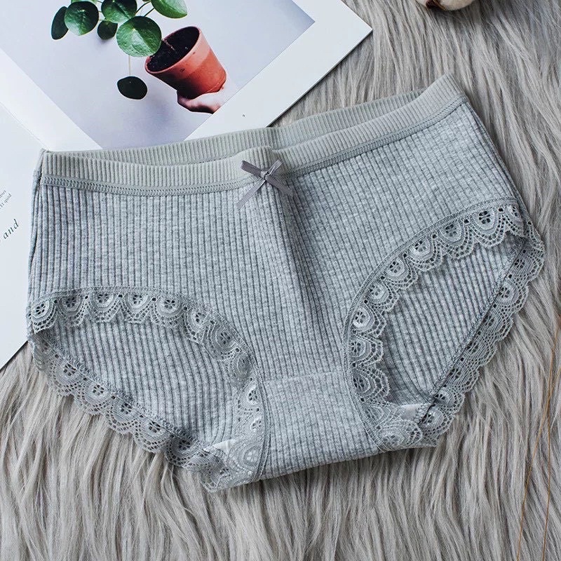 Quần Lót Quảng Châu Cao cấp gân tăm