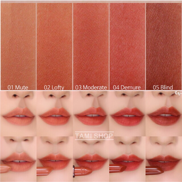 Son TOO COOL FOR SCHOOL GLAM ROCK HUSH BROWN VELVET MATTE LIPSTICK | BigBuy360 - bigbuy360.vn