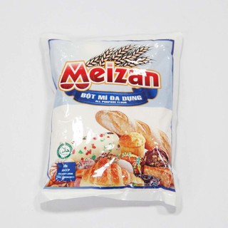 Bột Mì Đa Dụng Meizan 1kg