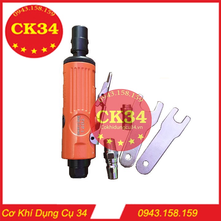 Máy Mài Hơi Cầm Tay TOP Made In Taiwan