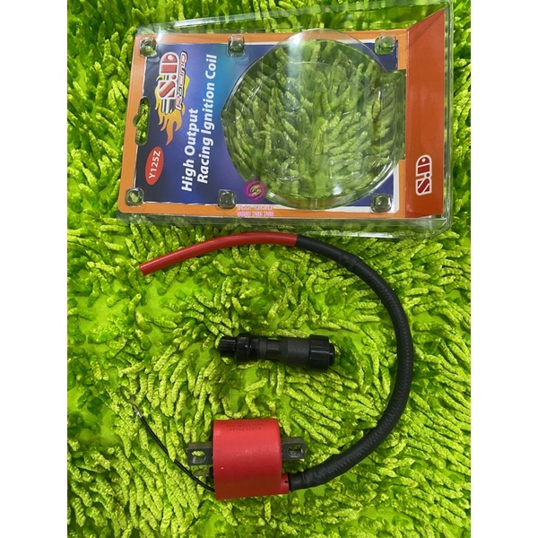 MOBIN SƯỜN SD  RACING YAZ/Y125ZR/SPORT/SATRIA JAPAN