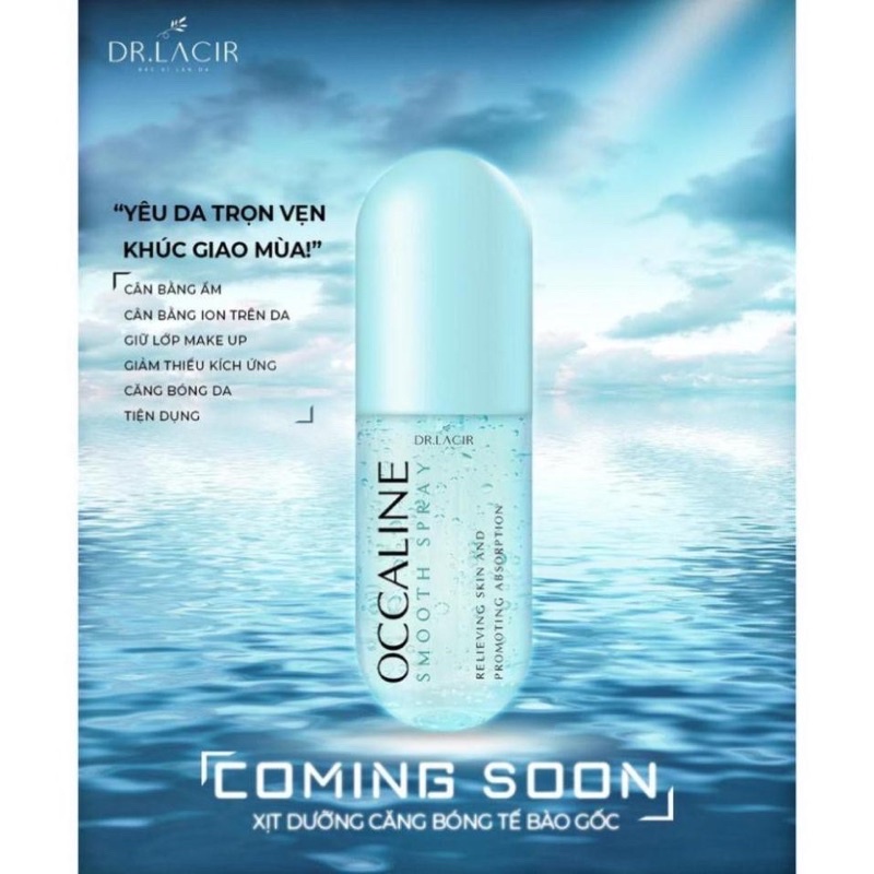 XỊT TẾ  BÀO GỐC CĂNG BÓNG DT.LACIR | BigBuy360 - bigbuy360.vn