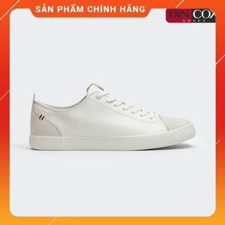 [COX] Giày DINCOX Sneaker Nam C17 White