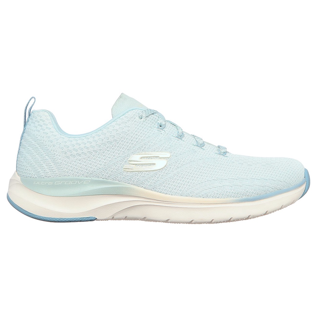 Skechers Nữ Giày Thể Thao Ultra Groove Sport - 149022-LTBL