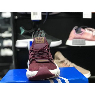 GIÀY PROPHERE ĐỎ MẬN FULL BOX