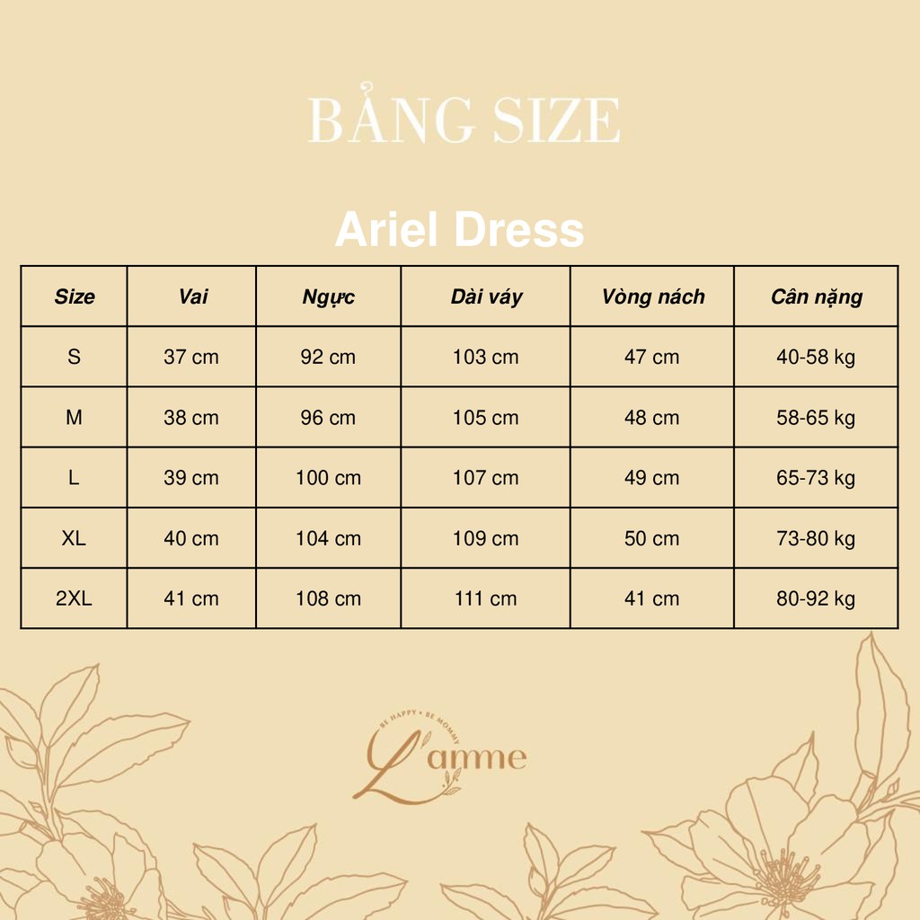 Váy bầu đẹp Ariel Dress dáng váy đuôi cá cho mẹ bầu đi tiệc thiết kế bởi LAMME