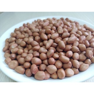 Đậu phộng sống 1kg