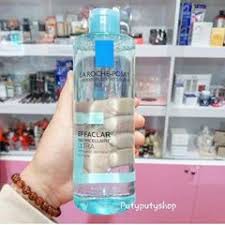 [ Date 2022] Nước tẩy trang La Roche Posay 400ml | BigBuy360 - bigbuy360.vn
