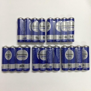 Pin Panasonic AA R6DT/4S
