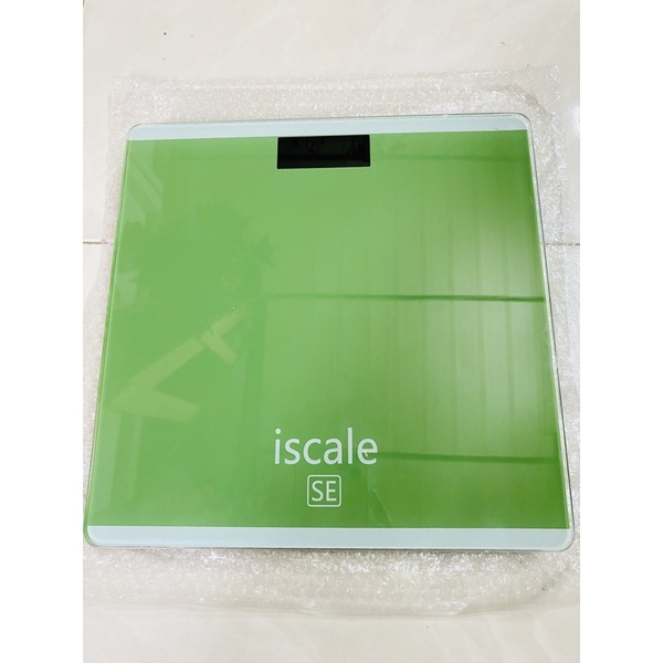 Cân Điện Tử Sức Khỏe Chuẩn Iphone Và Chữ Thập