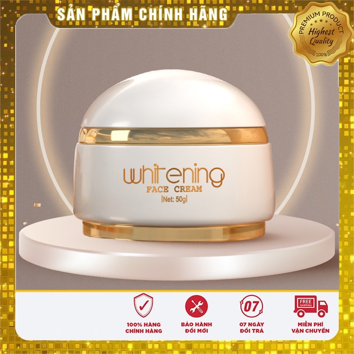 Face pháp 2022 a cosmetic mẫu mới hộp 20g dưỡng trắng da mặt chống lão hóa